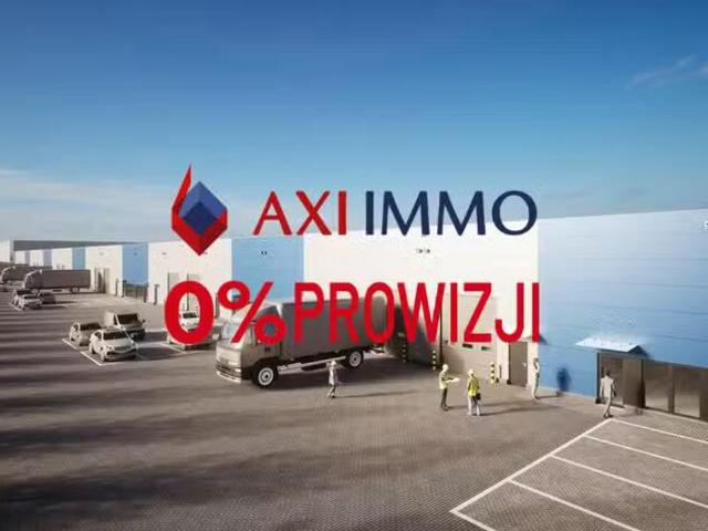Komercyjne do wynajęcia w Stargard Szczeciński