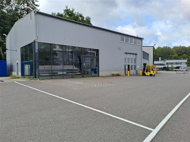 Komercyjne do wynajęcia w Pruszcz Gdański