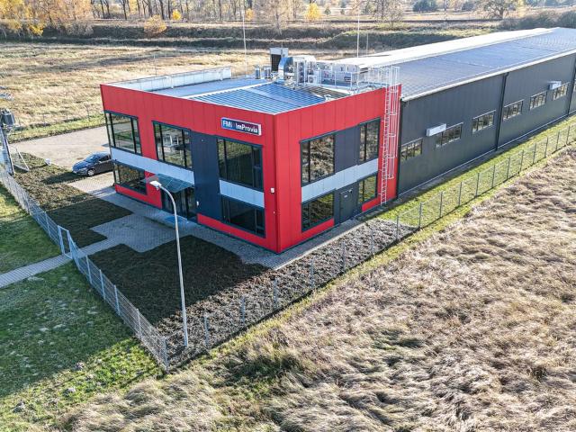 Komercyjne do wynajęcia w Piła, Wielkopolskie