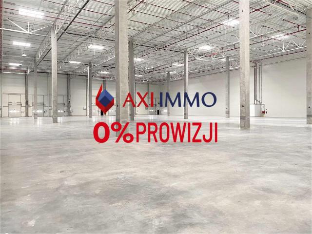 Komercyjne do wynajęcia w Szczecin