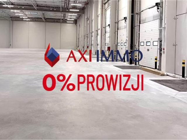 Komercyjne do wynajęcia w Szczecin