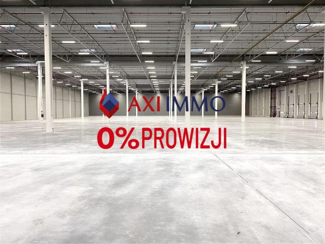 Komercyjne do wynajęcia w Szczecin