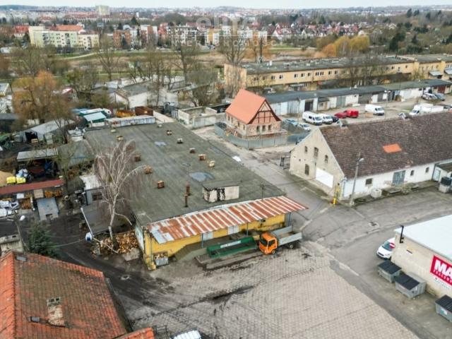Komercyjne do wynajęcia w Szczecin, Zachodniopomorskie