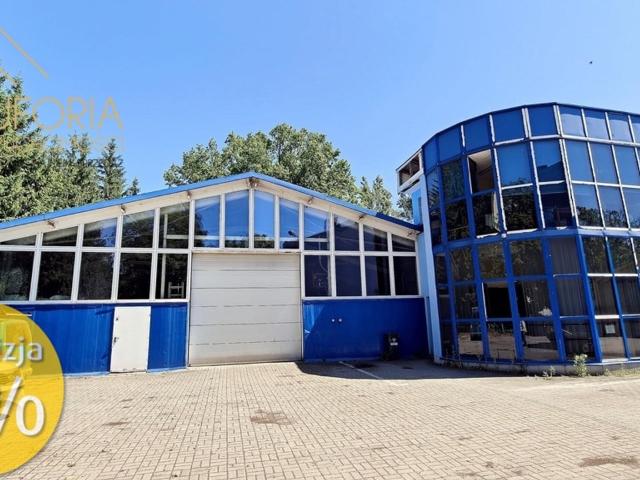 Komercyjne do wynajęcia w Pabianice, Łódzkie