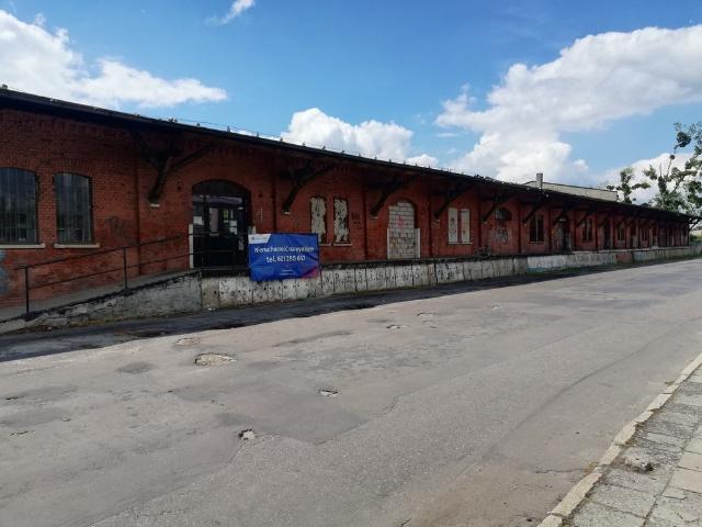 Komercyjne do wynajęcia w Opolskie