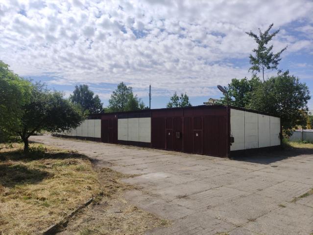 Komercyjne do wynajęcia w Opolskie
