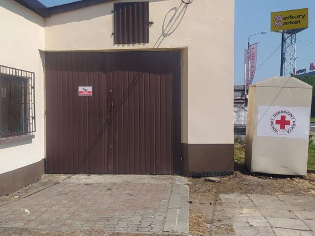 Komercyjne do wynajęcia w Chrzanów, Małopolskie