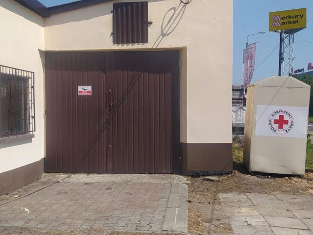 Komercyjne do wynajęcia w Chrzanów, Małopolskie