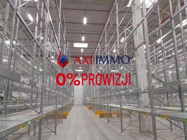 Komercyjne do wynajęcia w Tychy, Śląskie