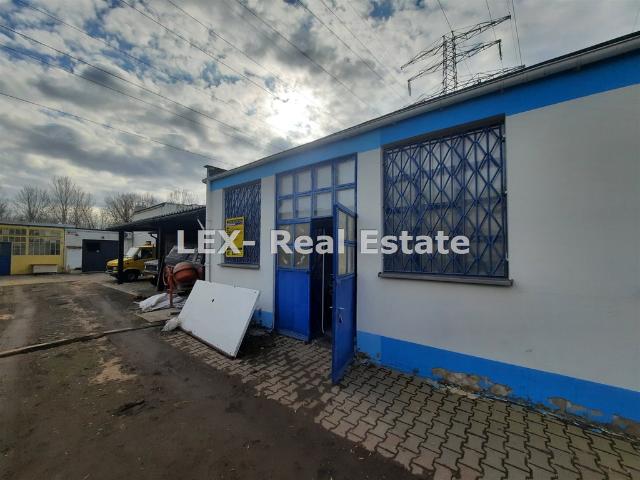 Komercyjne do wynajęcia w Warszawa, Mazowieckie