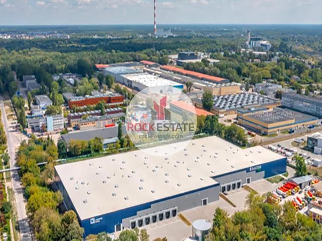 Komercyjne do wynajęcia w Warszawa, Mazowieckie