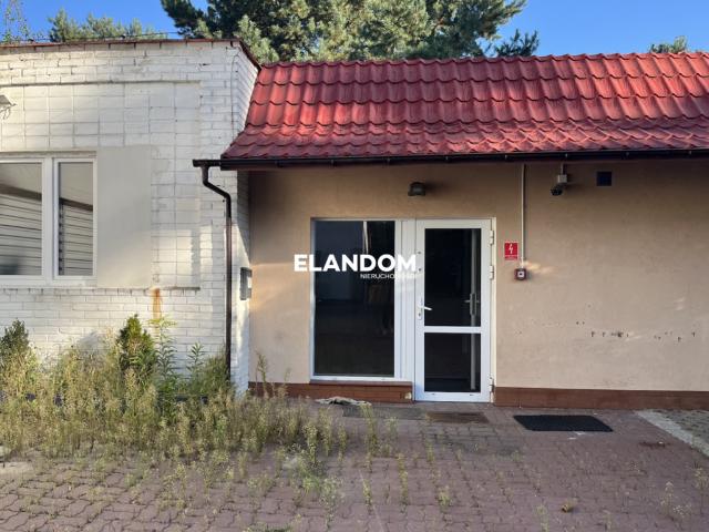 Komercyjne do wynajęcia w Warszawa, Mazowieckie