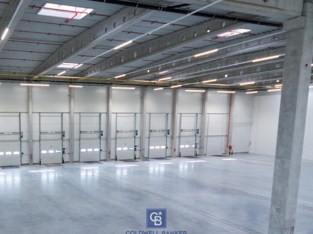 Komercyjne do wynajęcia w Warszawa, Mazowieckie