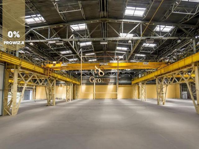 Komercyjne do wynajęcia w Warszawa, Mazowieckie