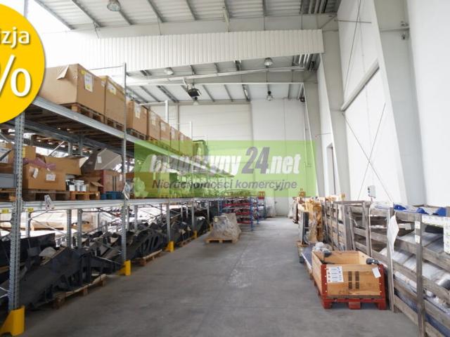 Komercyjne do wynajęcia w Bemowo, Warszawa