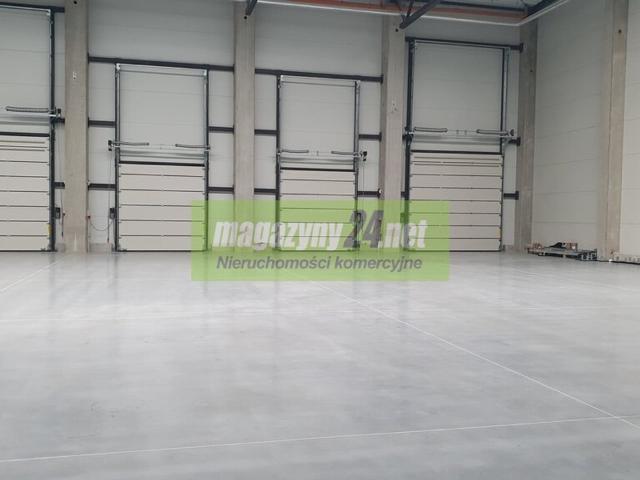 Komercyjne do wynajęcia w Bemowo, Warszawa