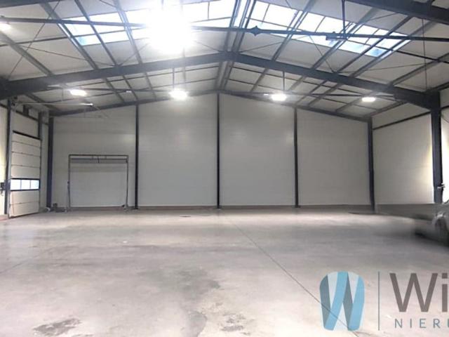 Komercyjne do wynajęcia w Mazowieckie