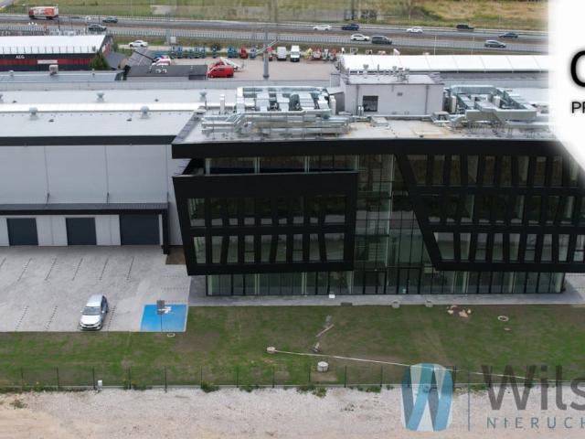 Komercyjne do wynajęcia w Bemowo, Warszawa