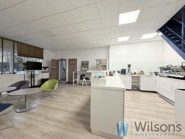 Komercyjne do wynajęcia w Białołęka, Warszawa