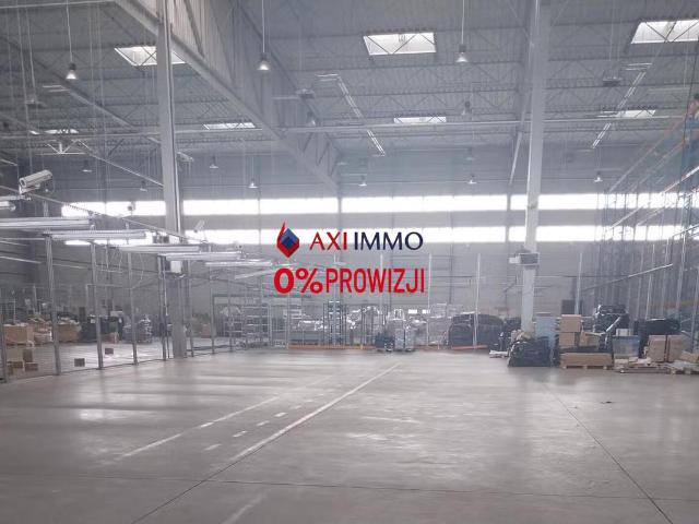 Komercyjne do wynajęcia w Białołęka, Warszawa