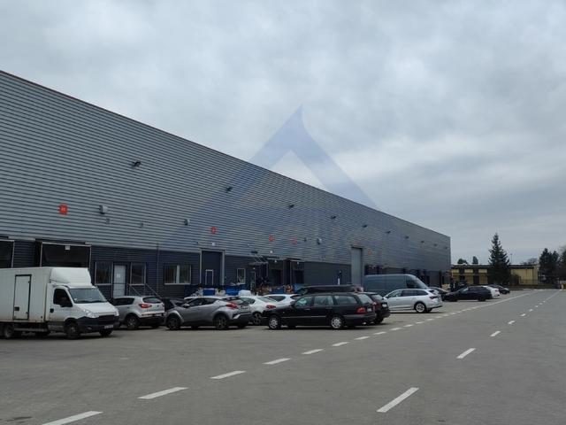 Komercyjne do wynajęcia w Warszawa, Mazowieckie