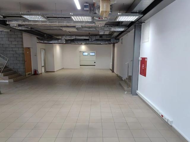 Komercyjne do wynajęcia w Brzeziny, Warszawa