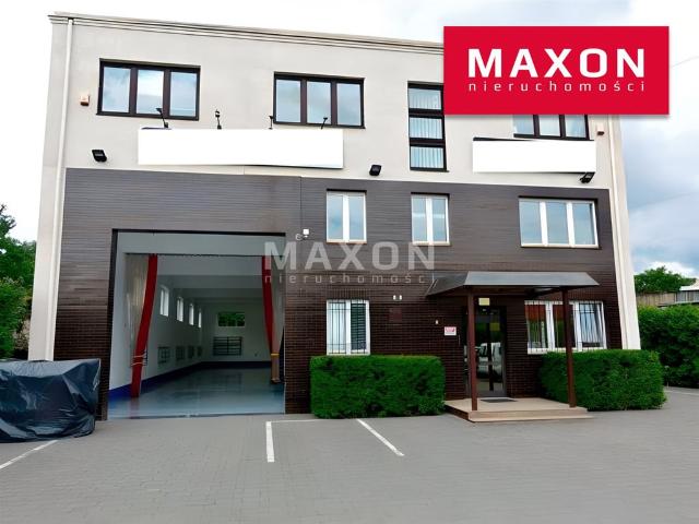 Komercyjne do wynajęcia w Warszawa, Mazowieckie