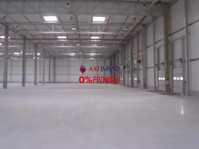 Komercyjne do wynajęcia w Białołęka, Warszawa