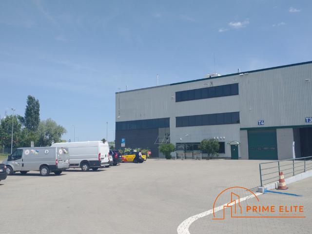 Komercyjne do wynajęcia w Białołęka, Warszawa