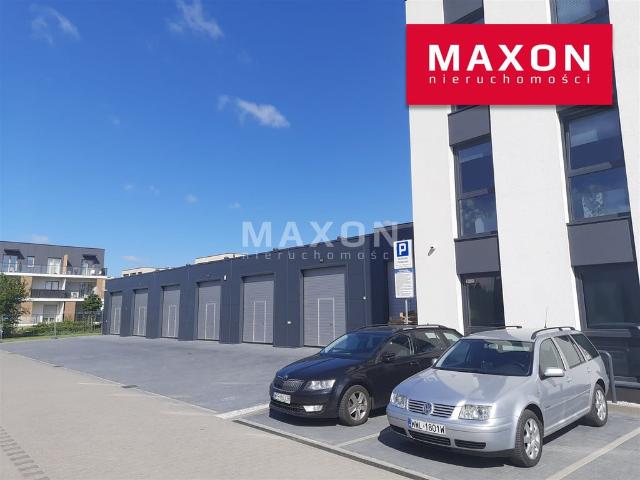 Komercyjne do wynajęcia w Warszawa, Mazowieckie