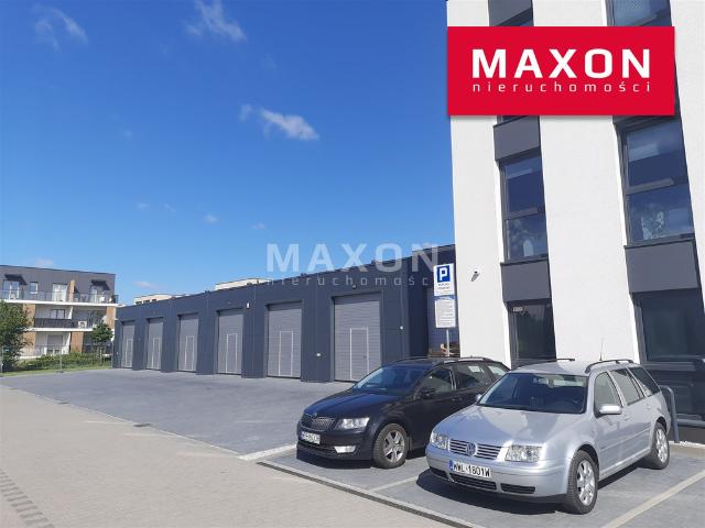 Komercyjne do wynajęcia w Warszawa, Mazowieckie