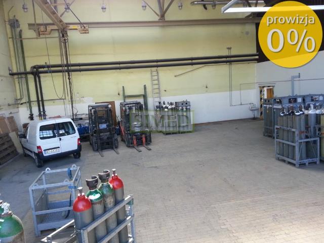 Komercyjne do wynajęcia w Warszawa, Mazowieckie