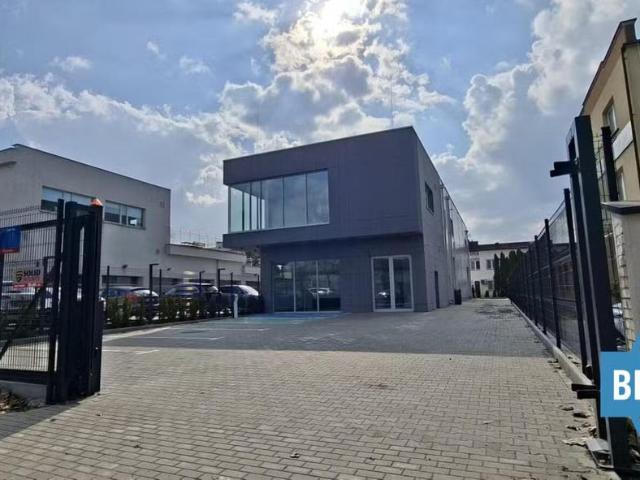 Komercyjne do wynajęcia w Warszawa, Mazowieckie