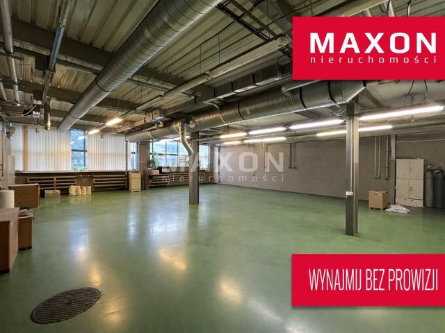 Komercyjne do wynajęcia w Warszawa, Mazowieckie