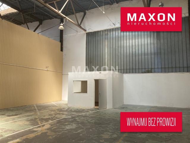 Komercyjne do wynajęcia w Warszawa, Mazowieckie