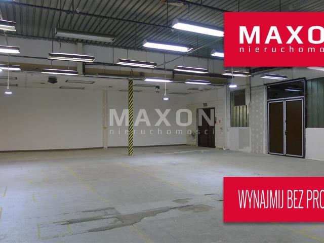 Komercyjne do wynajęcia w Warszawa, Mazowieckie