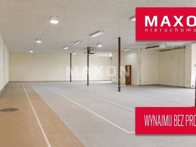 Komercyjne do wynajęcia w Warszawa, Mazowieckie