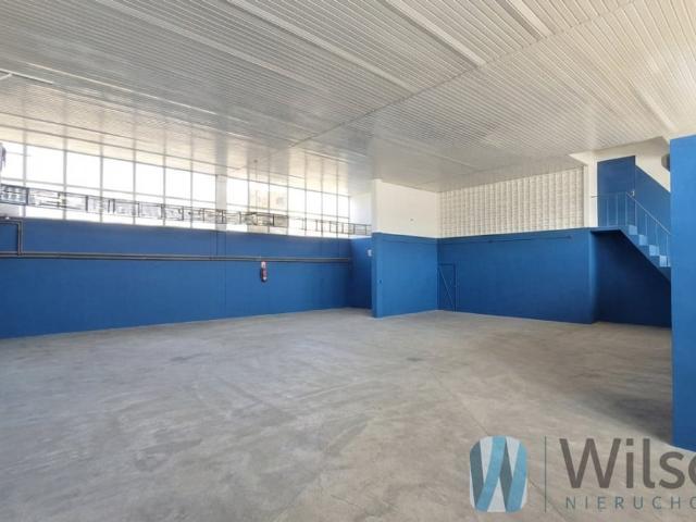 Komercyjne do wynajęcia w Warszawa, Mazowieckie