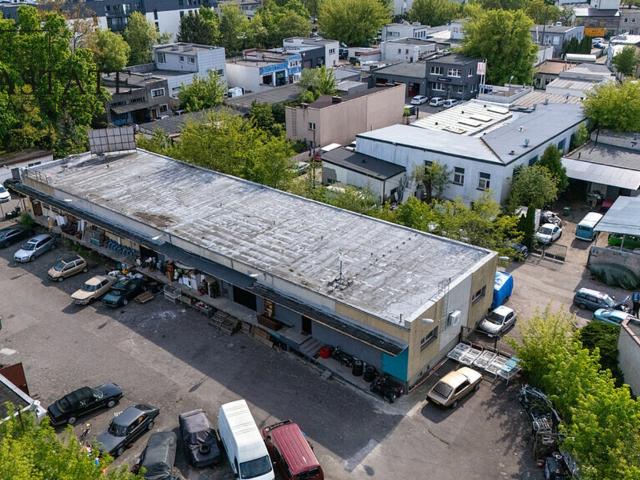 Komercyjne do wynajęcia w Warszawa, Mazowieckie