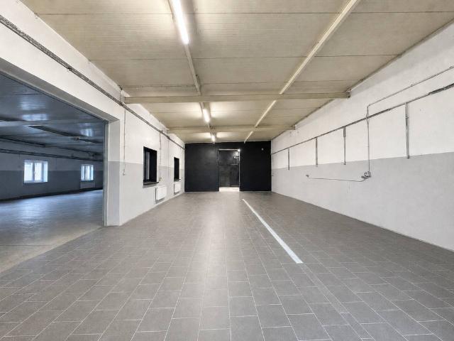 Komercyjne do wynajęcia w Warszawa, Mazowieckie