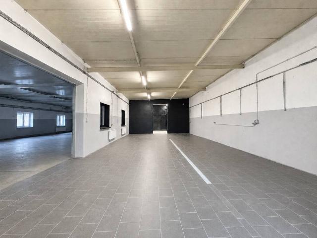 Komercyjne do wynajęcia w Warszawa, Mazowieckie