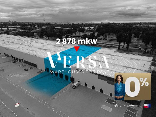 Komercyjne do wynajęcia w Targówek, Warszawa