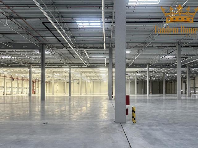 Komercyjne do wynajęcia w Warszawa, Mazowieckie