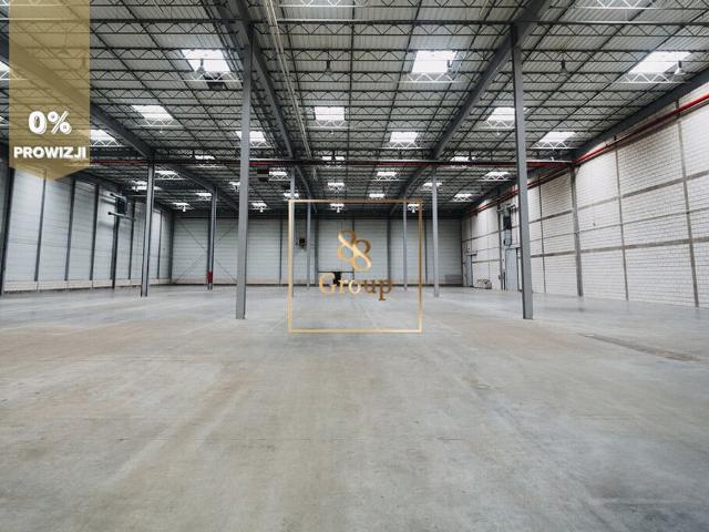 Komercyjne do wynajęcia w Warszawa, Mazowieckie