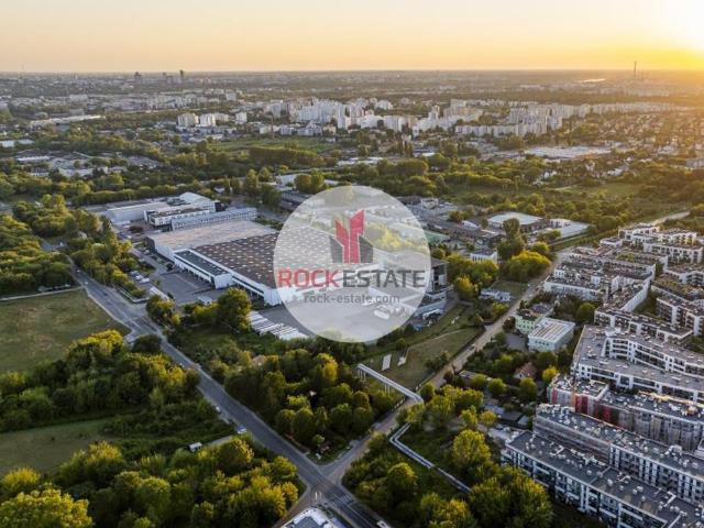 Komercyjne do wynajęcia w Warszawa, Mazowieckie