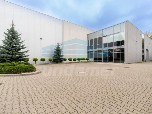 Komercyjne do wynajęcia w Warszawa, Mazowieckie