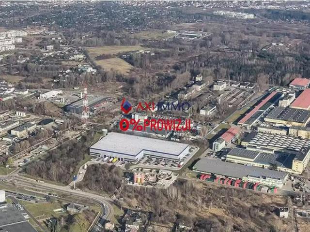 Komercyjne do wynajęcia w Warszawa, Mazowieckie