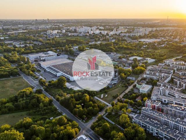 Komercyjne do wynajęcia w Warszawa, Mazowieckie