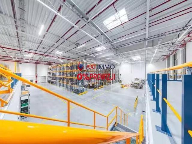 Komercyjne do wynajęcia w Targówek, Warszawa