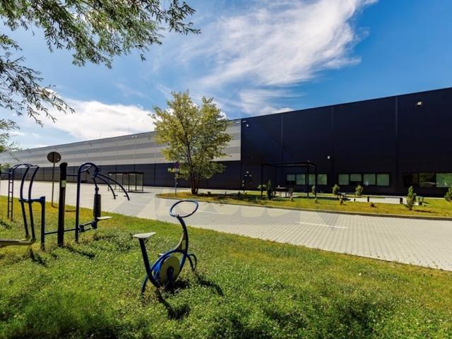 Komercyjne do wynajęcia w Warszawa, Mazowieckie